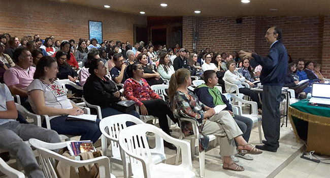 Conferencia